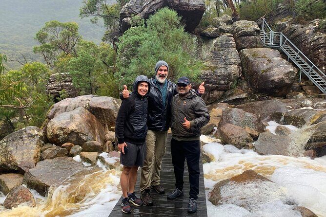 Grampians National Park Small-Group Eco Tour from Melbourne - The Value of the Experience