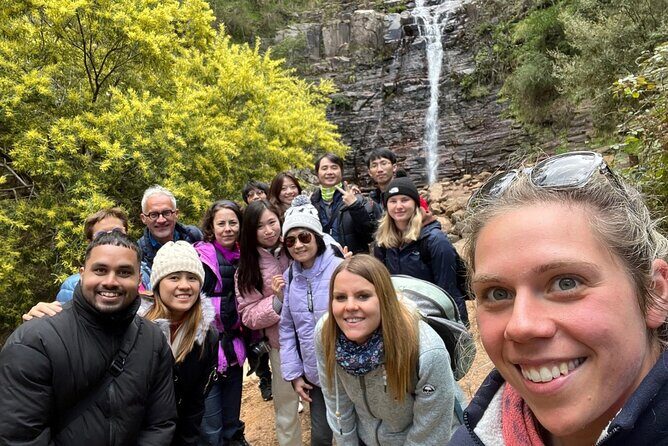 Grampians National Park Small-Group Eco Tour from Melbourne - The Sum Up