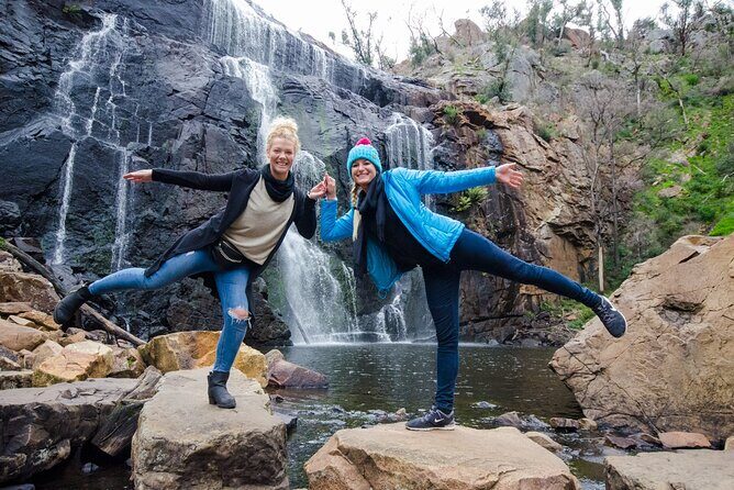 Grampians National Park with MacKenzie Falls and Kangaroos - What Makes This Tour Stand Out?