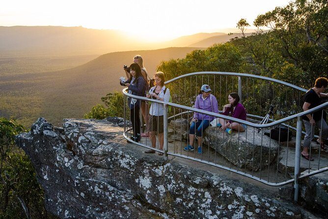 Grampians National Park with MacKenzie Falls and Kangaroos - FAQ: Practical Questions About the Tour