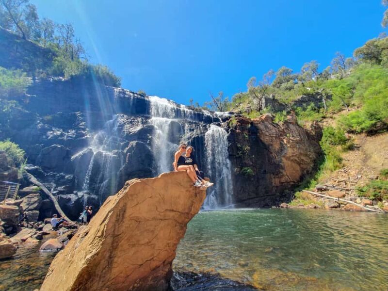 Grampians Small-Group Hiking & Wildlife Eco Experience - FAQ