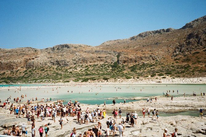 Gramvousa Island and Balos Bay Full-Day Tour from Chania - Final Thoughts