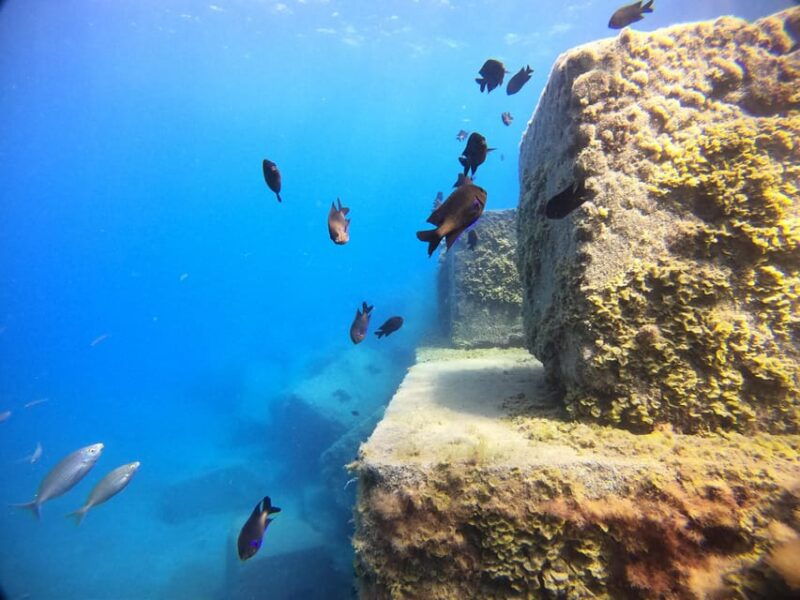 gran-canaria-3-day-open-water-diver-course