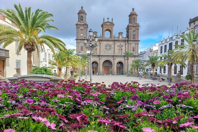 Gran Canaria 7 Highlights Small Group Tour with Tapas Picnic - FAQ: Practical Questions About the Tour