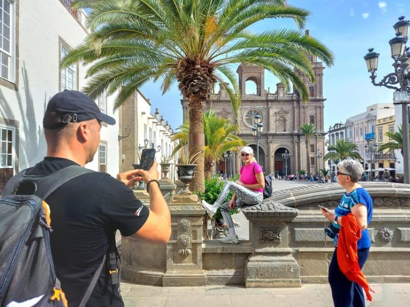 gran-canaria-7-highlights-small-group-tour-with-tapas-picnic