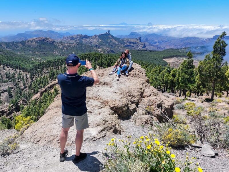 gran-canaria-7-highlights-small-group-tour-with-tapas-picnic