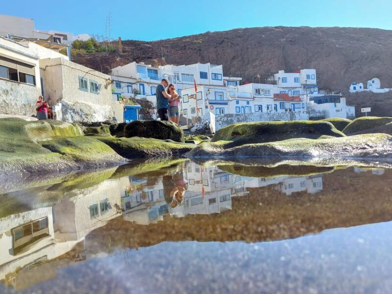 gran-canaria-7-highlights-small-group-tour-with-tapas-picnic
