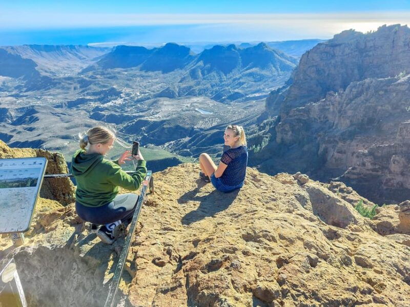 gran-canaria-7-highlights-small-group-tour-with-tapas-picnic