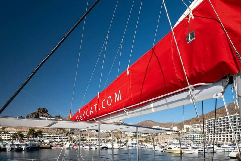 Gran Canaria: All-inclusive tour in the south of Gran Canaria - FAQ
