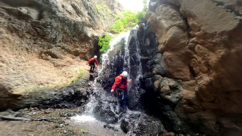 gran-canaria-canyoning-adventure-in-the-green-heart-jungle