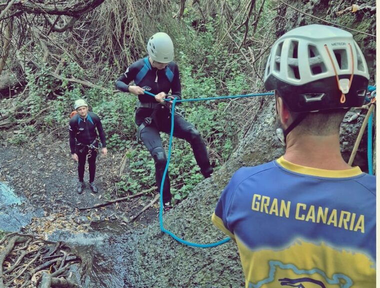 gran-canaria-canyoning-adventure-in-the-green-heart-jungle