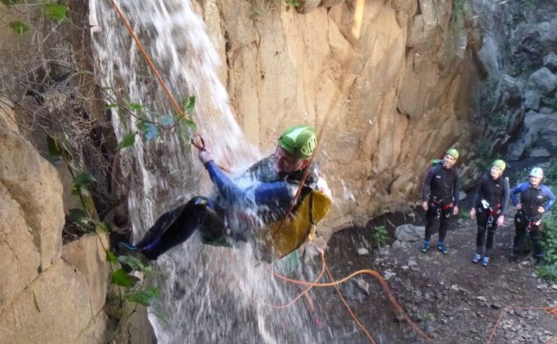 gran-canaria-canyoning-trip