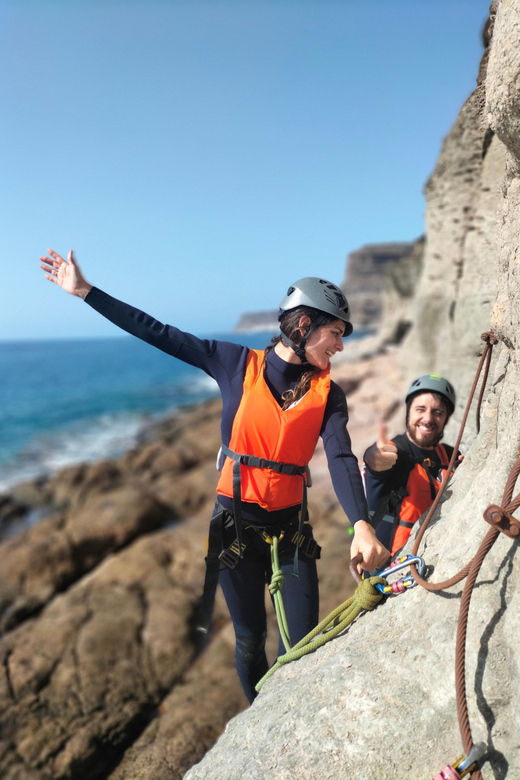 gran-canaria-coastering-adventure