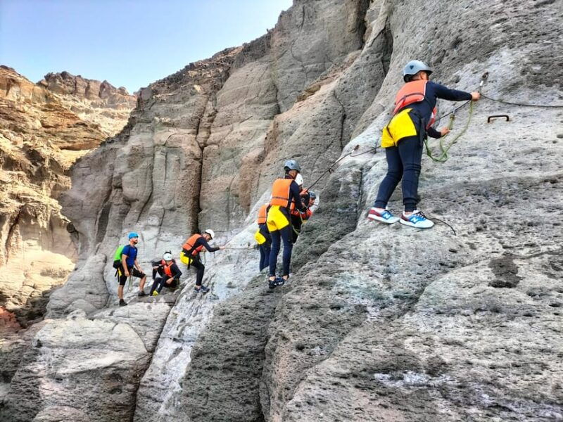 gran-canaria-coastering-adventure