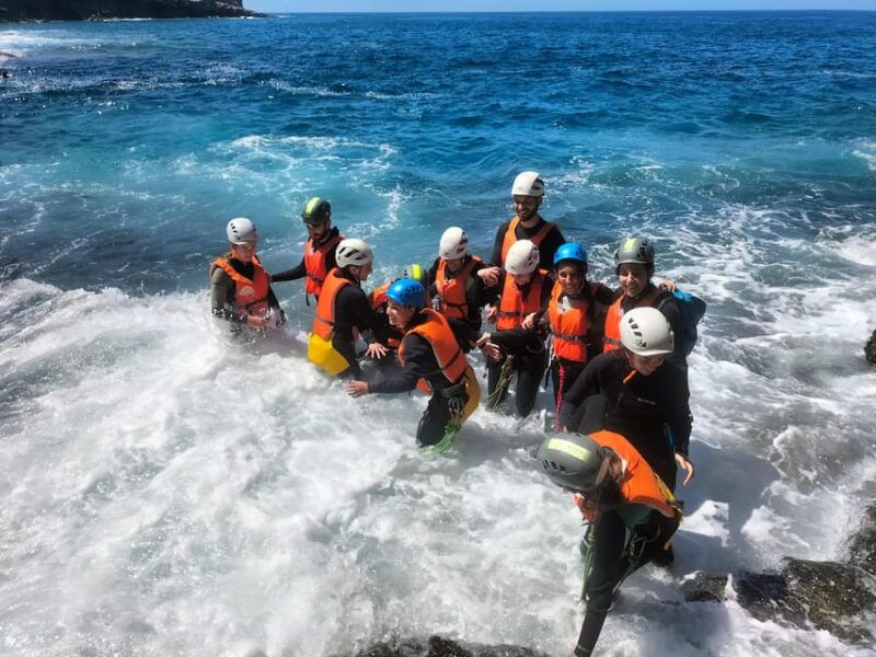gran-canaria-coastering-adventure