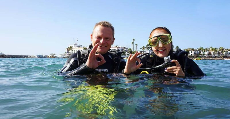 gran-canaria-discover-scuba-diving-beginner-program