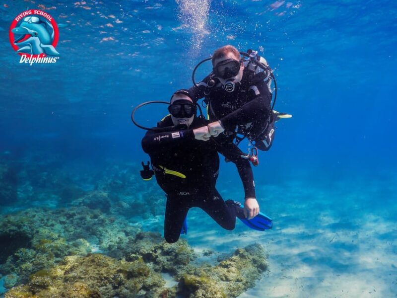 gran-canaria-discover-scuba-diving-beginner-program