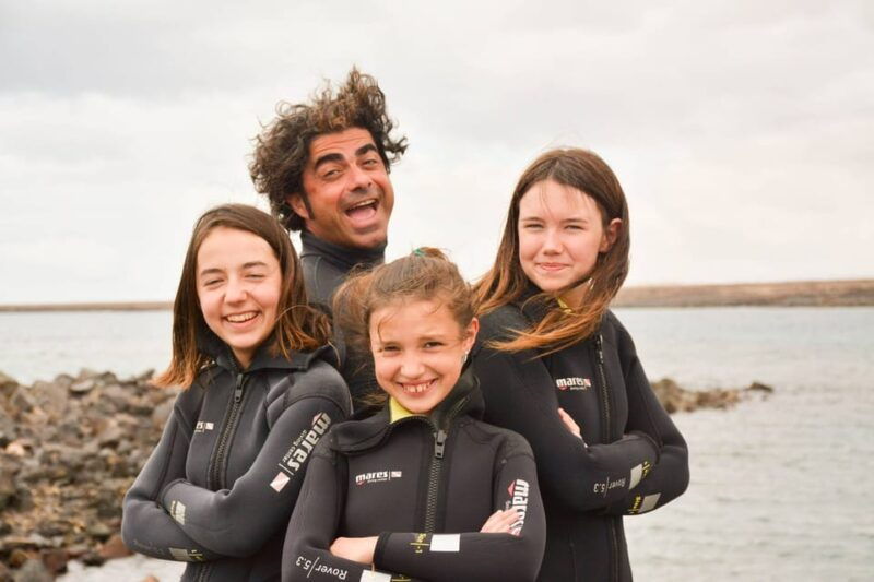 gran-canaria-discover-scuba-diving-beginner-program