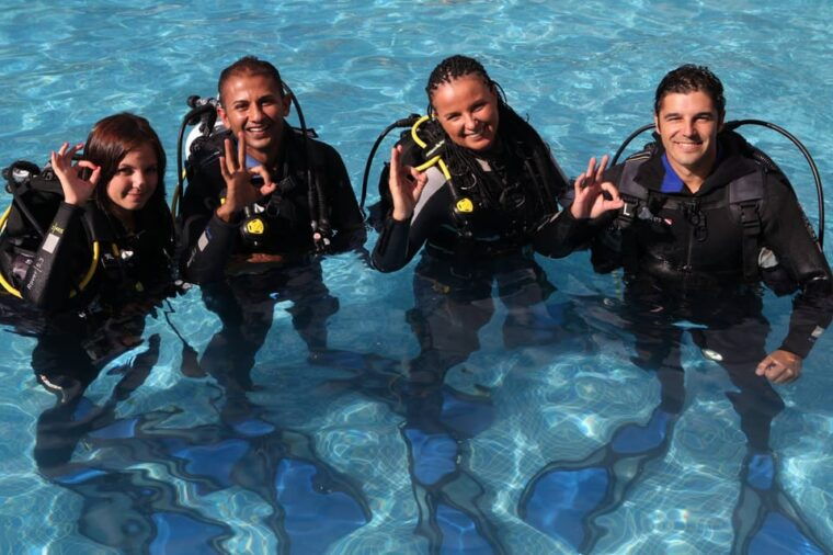gran-canaria-discover-scuba-diving-beginner-program