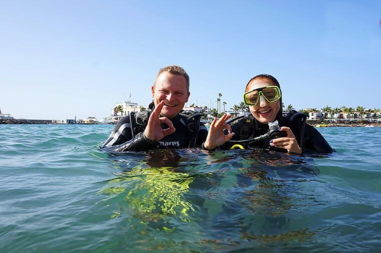 gran-canaria-discover-scuba-diving-beginner-program