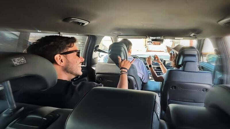 Gran Canaria: Eco Safari 4x4 Tour with Local Guide - Who Would Love This Tour?