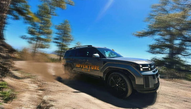 Gran Canaria: Eco Safari 4x4 Tour with Local Guide - Key Points