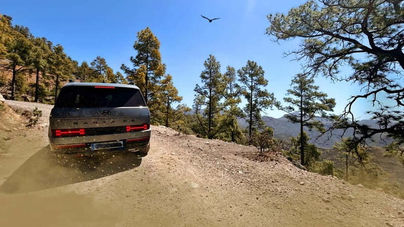 Gran Canaria: Eco Safari 4x4 Tour with Local Guide - Practical Details and Tips