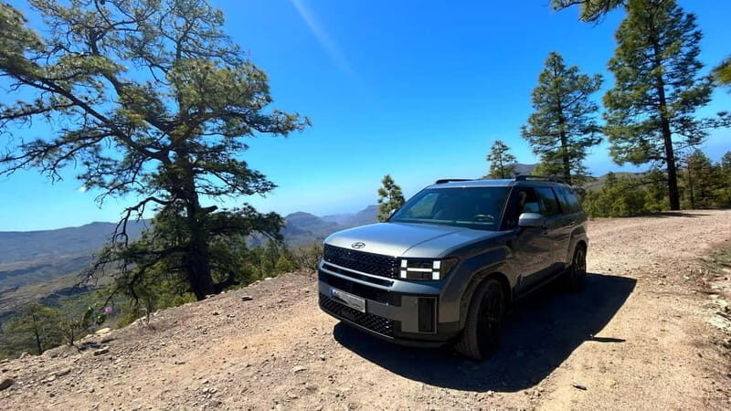 Gran Canaria: Eco Safari 4x4 Tour with Local Guide - Final Thoughts