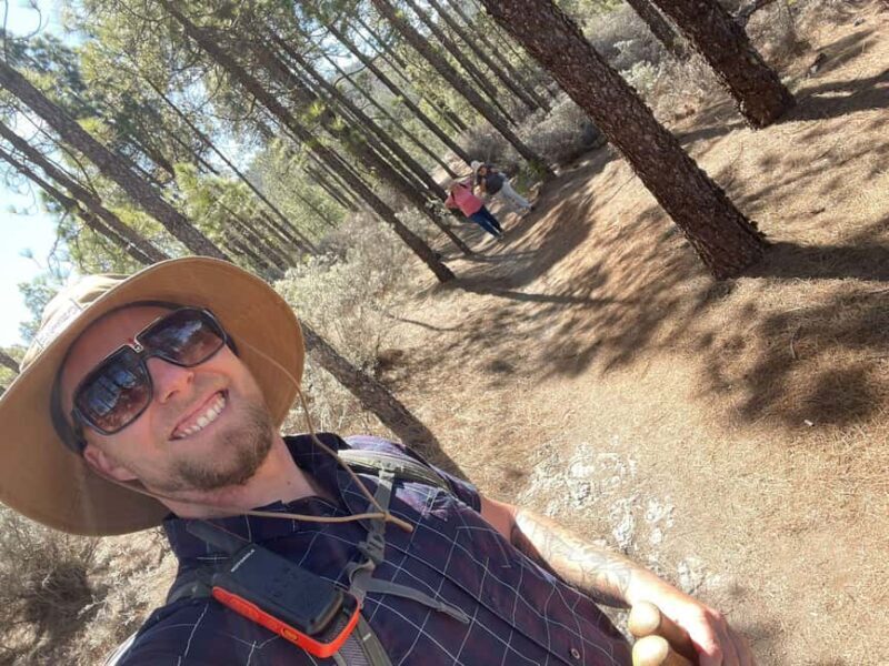 Gran Canaria: excursion to the Ventana del Nublo - The Sum Up