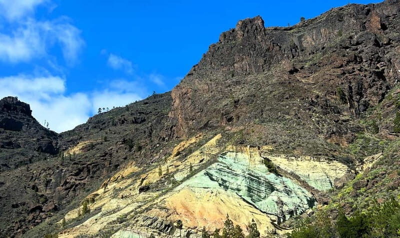 Gran Canaria: Full Coast Tour with Local Guide - Exploring Gran Canaria’s Coast in Style and Comfort