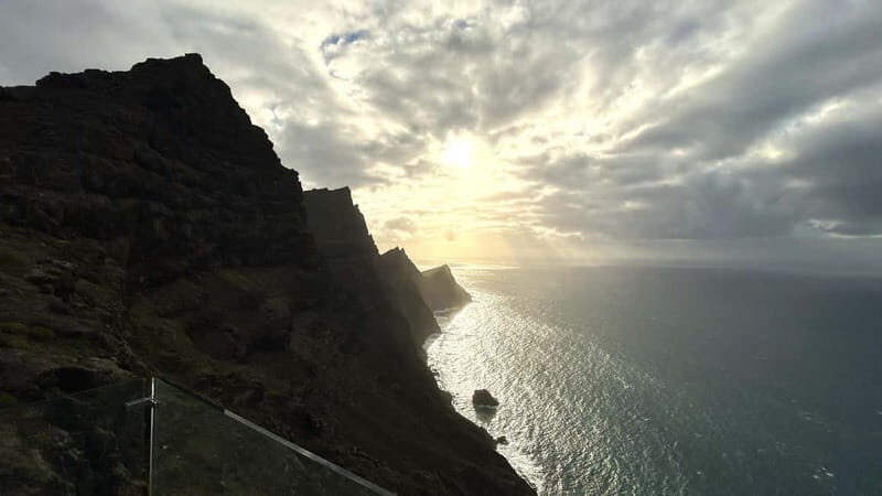 Gran Canaria: Full Coast Tour with Local Guide - The Itinerary: A Detailed Walkthrough