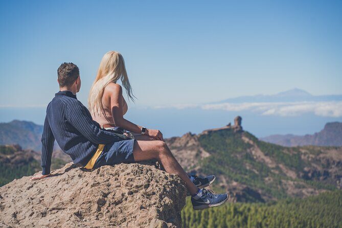 Gran Canaria Full Private Photography Experience - Introduction