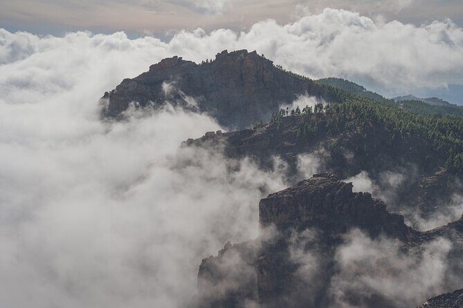 Gran Canaria Full Private Photography Experience - Key Points