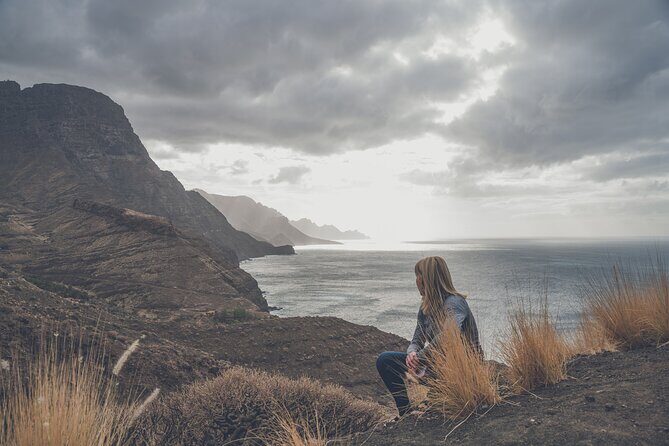 Gran Canaria Full Private Photography Experience - The Experience with Your Guide