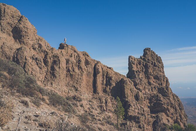 Gran Canaria Full Private Photography Experience - Authentic Feedback from Reviewers