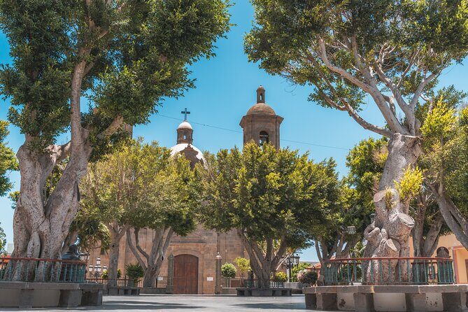 Gran Canaria Full Private Photography Experience - The Sum Up