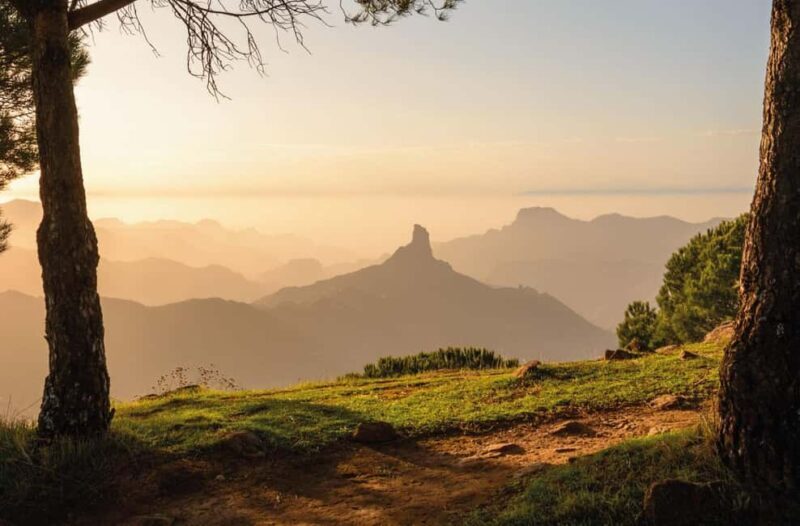 Gran Canaria Gran Tour - Practical Details and What to Expect