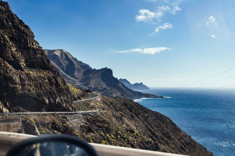 gran-canaria-grand-island-tour-by-bus-with-transfers