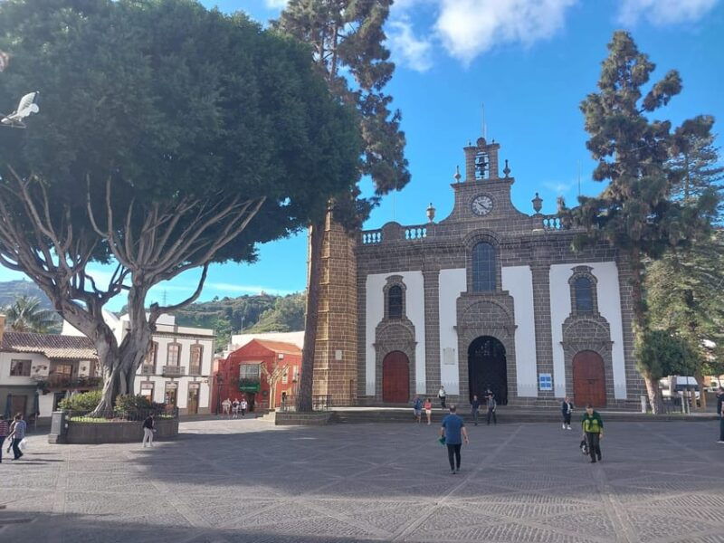 gran-canaria-green-north-tour-with-optional-lunch