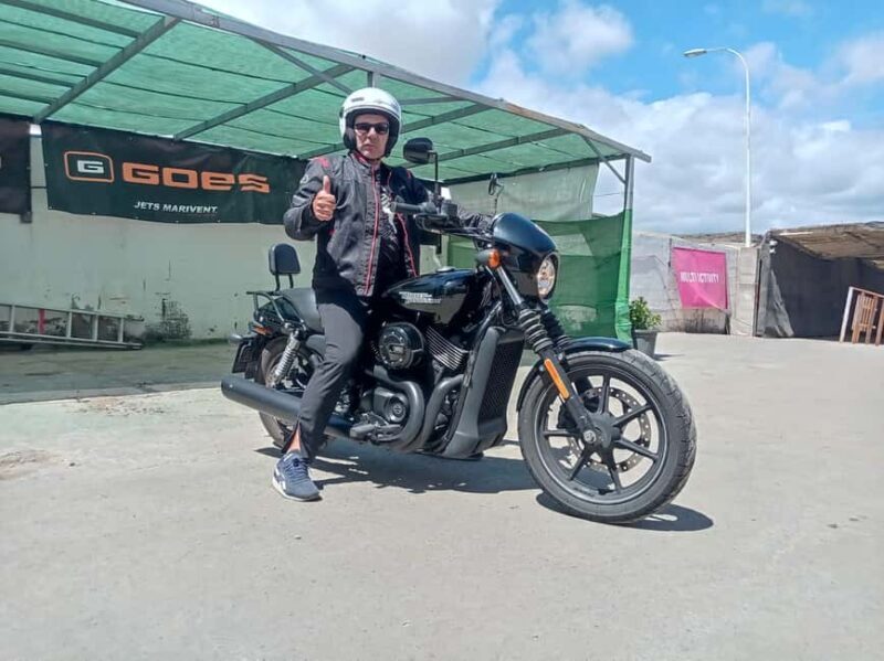 Gran Canaria: Harley Davidson Long Tour 2.5 Hours - An Authentic Motorcycle Adventure in Gran Canaria