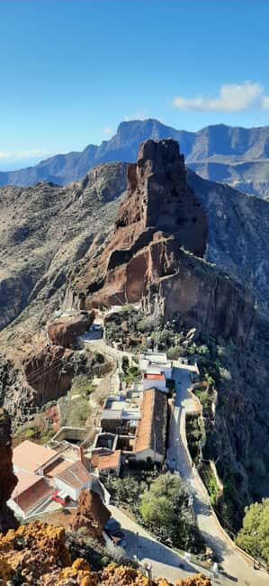 Gran Canaria: Highlights & hidden gems with Sky Rebels - Frequently Asked Questions (FAQs)  