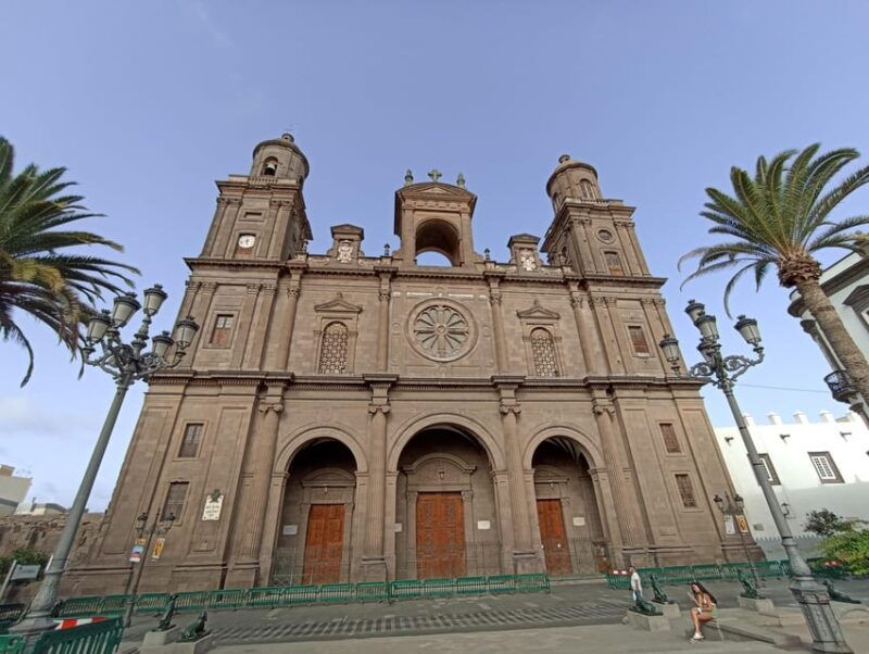 gran-canaria-highlights-wine-tasting-tour-shore-excursion