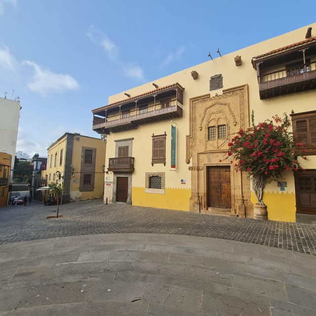 gran-canaria-highlights-wine-tasting-tour-shore-excursion