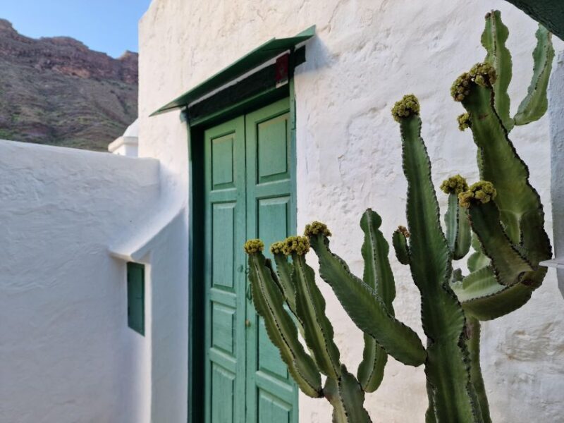 Gran Canaria historical house with mango plantation in Mogan - Frequently Asked Questions