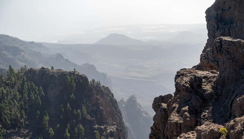 Gran Canaria: Island Highlights Tour with Optional Lunch - A Closer Look at the Itinerary
