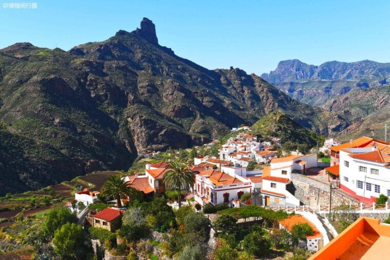 gran-canaria-island-highlights-tour-with-optional-lunch