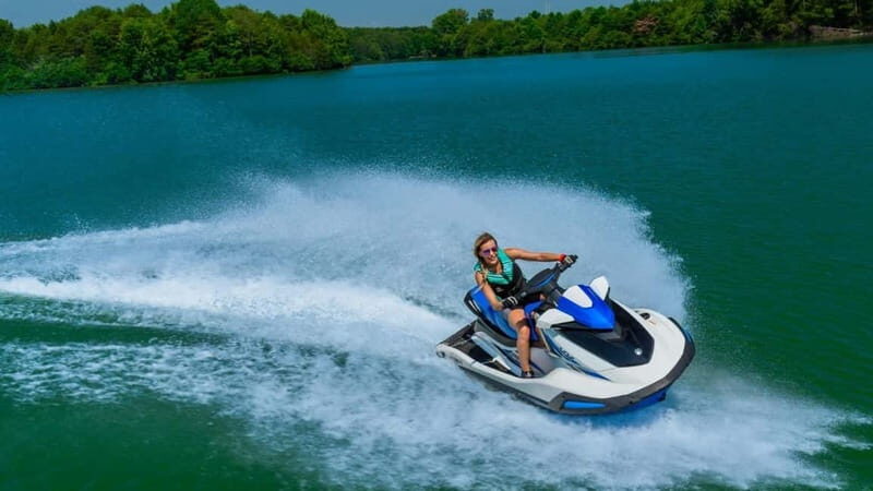 Gran Canaria Jetski Tour - What You Can Expect from the Gran Canaria Jetski Tour