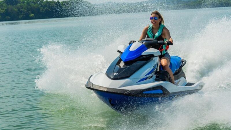 Gran Canaria Jetski Tour - Who Will Love This Experience?