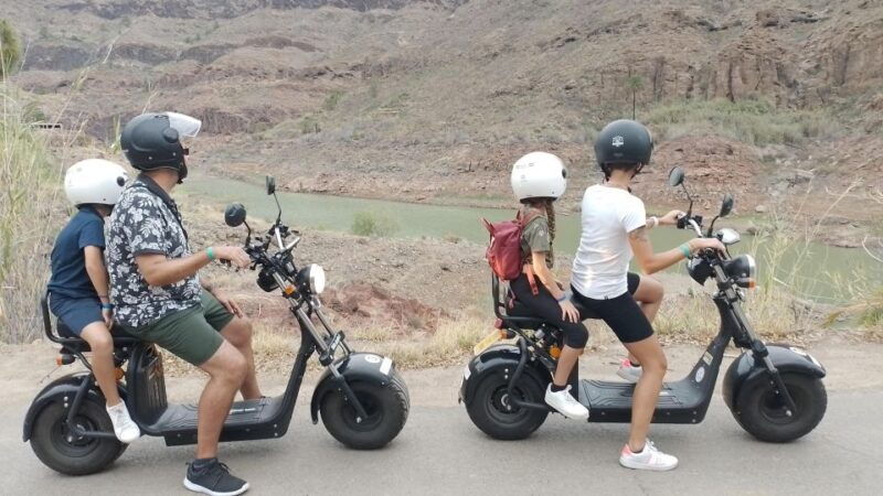 gran-canaria-los-pilancones-natural-park-e-scooter-tour