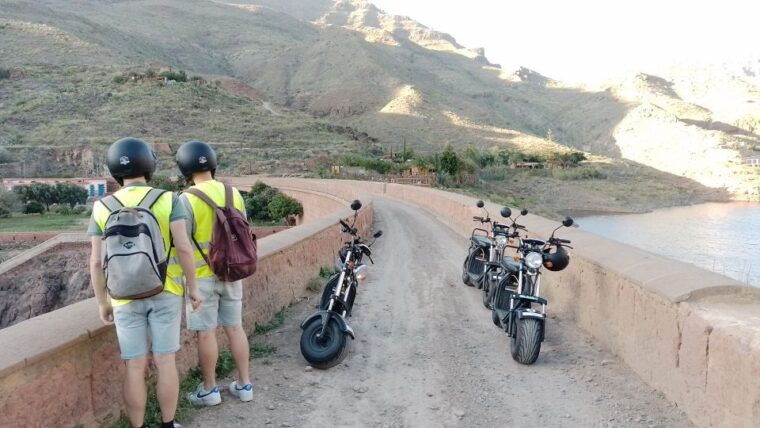 gran-canaria-los-pilancones-natural-park-e-scooter-tour